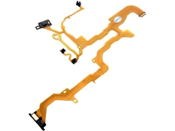 Equipos De Circuitos Flexibles, Mantenimiento, Cable De Pantalla Lcd Para 100 Accesorios De Dispositivos