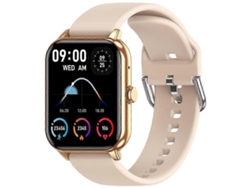 Reloj inteligente Cy13 con pantalla HD de 1,9 pulgadas, llamadas Bluetooth, monitorización de frecuencia cardíaca y salud, reloj deportivo Ly Ebike