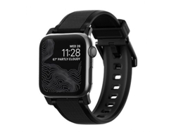 NOMAD Correa para Apple Watch 1-9/SE/Ultra/Ultra 2