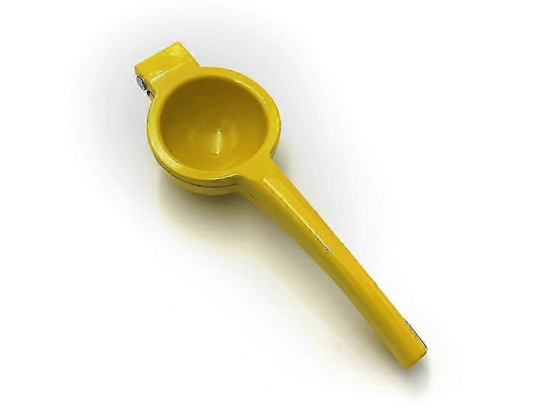 Exprimidor manual de limones, exprimidor de frutas con pinza para limones Rosewell (1 pieza,...)