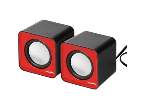 Altavoz AUDIOCORE AC870