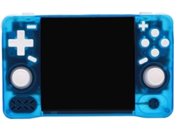 Consola de juegos portátil SFUSHOS con pantalla HD