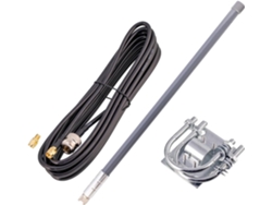 Antena Para Mineros D' 5.8 Dbi Kits De Antenas De Fibra De Vidrio Para