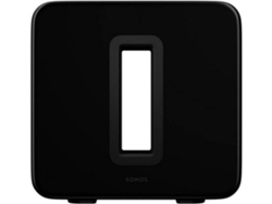 Altavoz SONOS SUB Negra