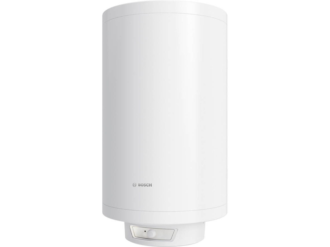 Termo Eléctrico BOSCH Tronic 6000T ES120-5 (120 L - 8 bar )