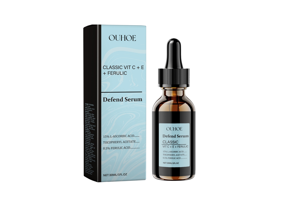 Sérum de ácido hialurónico con efecto reafirmante