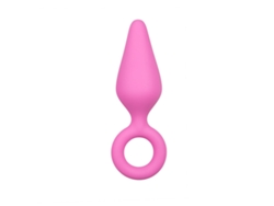 Tapón puntiagudo EasyToys EASYTOYS ANAL COLLECTION