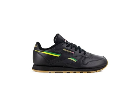 Zapatos Niños REEBOK Negro (Tam: 24.5 cm/38.0 eu)