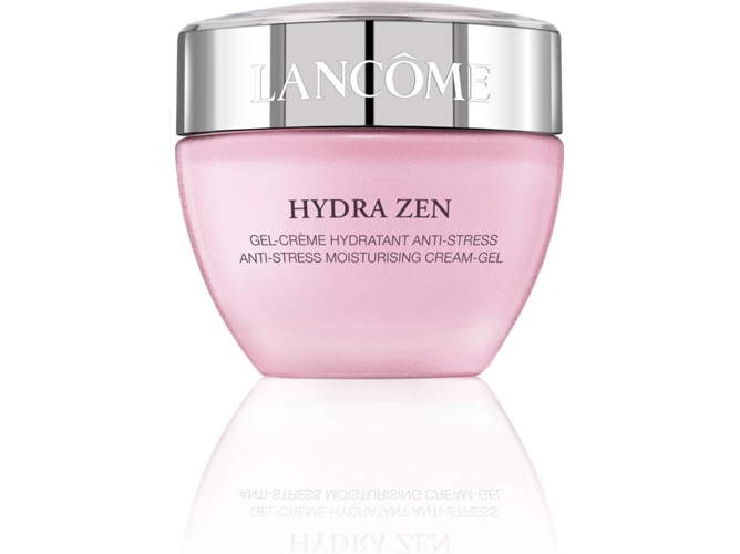 Crema de Día LANCÔME Hydrazen Cr Pn 75ml Crema De Día Piel Normal. Piel Sensible