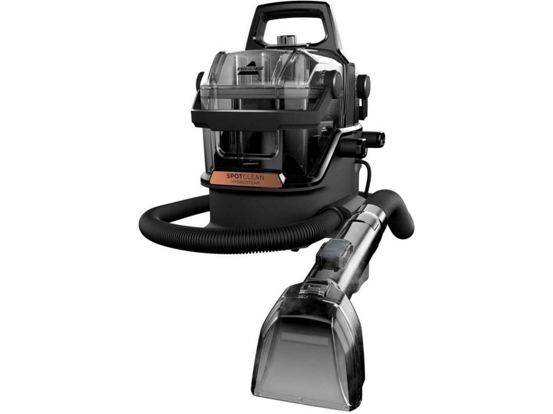 Aspirador BISSELL SpotClean 3700N (1000 W - Negro)
