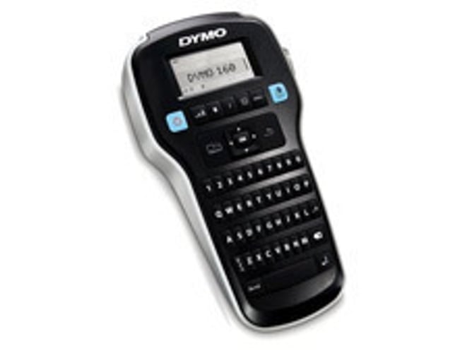 Impresora de Etiquetas DYMO LabelManager 160 transferencia termal