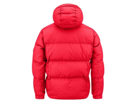 Casacos HEAD Jaqueta Rebels Myths Vermelho L Homem