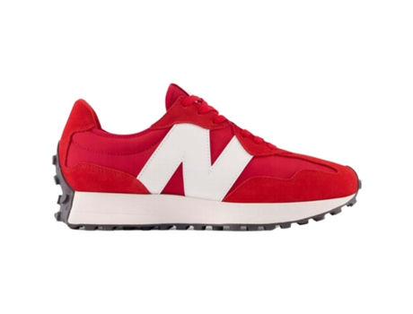Zapatillas de Hombre NEW BALANCE Rojo (44)