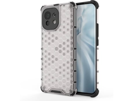 Carcasa Xiaomi Mi 11 Rumble Reforzado