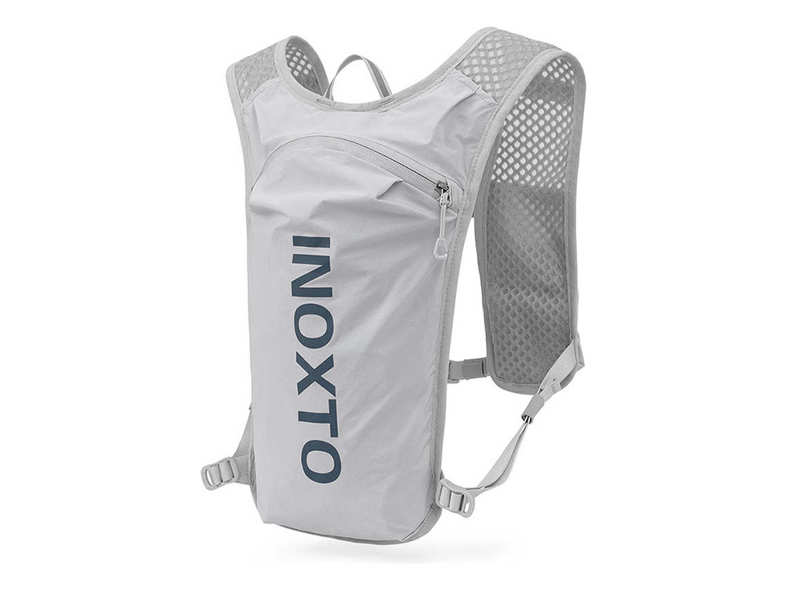 Mochila para correr de 5 litros (2024) para actividades al aire libre (vayotoy)
