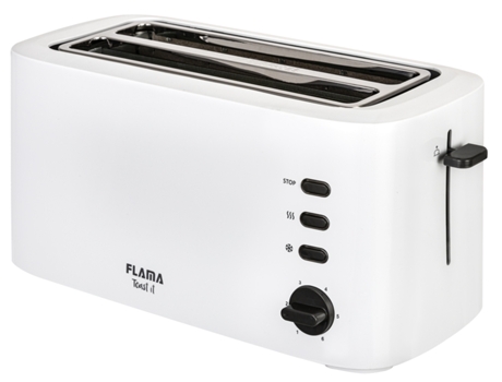 Tostadora FLAMA 948FL (1630 W)