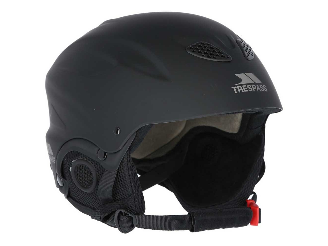 Casco de Esquí TRESPASS Skyhigh (54-58 cm)