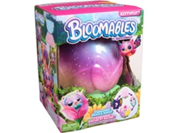 Mascota interactiva Spin Master Bloomable Kittyfly (a partir de 5 años)