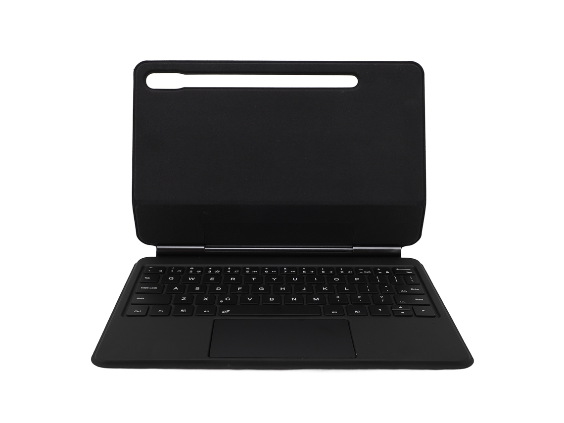 Soporte de teclado magnético (soporte flotante, panel táctil multitáctil)