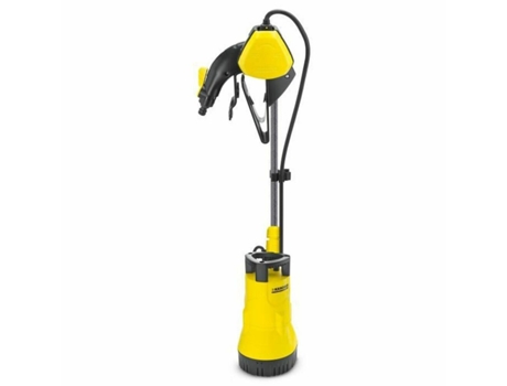 Bomba de riego KÄRCHER 3800 l/h