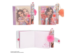 Topmodel Miniblog De Notas Con Pen Girl Power 13422 Depesche 13422 Depesche P25
