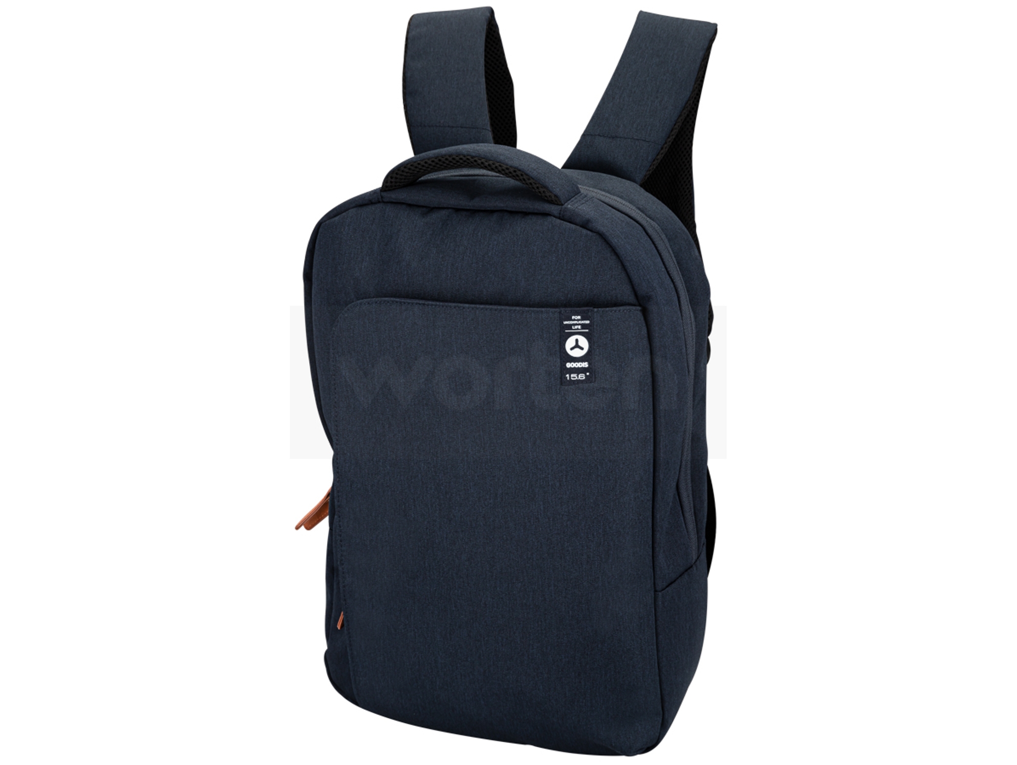 Mochila GOODIS Livelihood 2.0 (PC - 15.6'' - Azul)