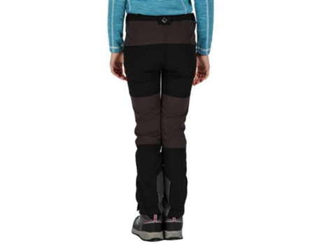 Regatta Pantalones Tech Mountain