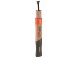 Mango de madera de hickory (para PICARD maceta secu-tec 0004302-1250)