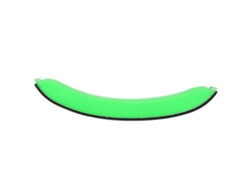 Protector de almohadilla de repuesto para auriculares Hecate G4, color verde