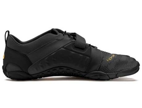 Zapatillas para Hombre VIBRAM FIVEFINGERS V Train 2.0 Negro para Fitness (EU 41)