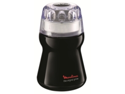 Molinillo de Café MOULINEX AR1108 (Capacidad: 50 g - 180 W)