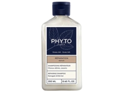 PHYTO Phytokératine Champú Reparador 250 Ml