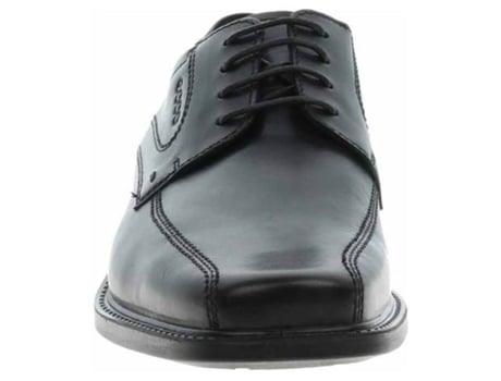 Zapatos de Hombre ECCO Piel Negro (42)