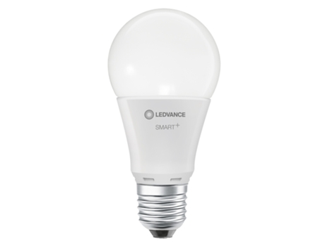 LEDVANCE SMART Lâmpada inteligente 9 W Branco Wi-Fi