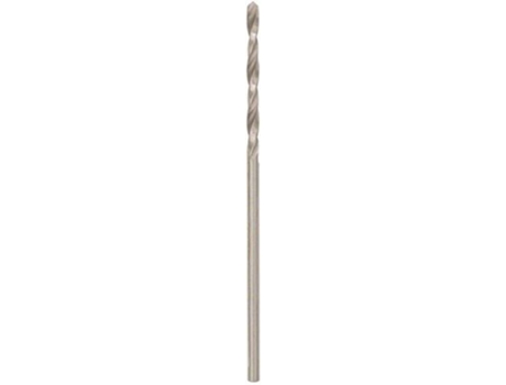 Brocas para Metal BOSCH Hss-G - Din 338. para Taladros-Destornilladoras