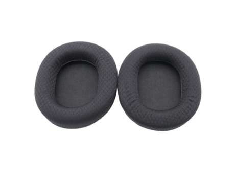 Almohadilla 1 par de almohadillas de repuesto para almohadillas de repuesto para Steelseries Arctis 3 5 7