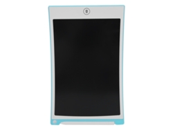 Tableta De Escritura Lcd De 10 Pulgadas Para Niños - Aritmética Y Dibujo - Azul
