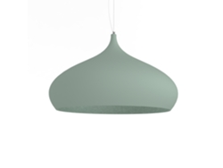 LUMICOM | Calice Lámpara Colgante Monocolor Mate