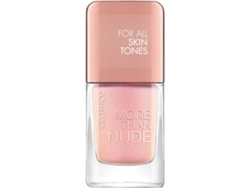 Esmalte CATRICE More Than Nude 12 (10.5 ml)