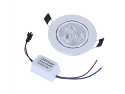2026-luz De Techo Empotrada 9w Regulable Ajustable Foco Dirigible Para Hoteles Gabinetes De Joyería