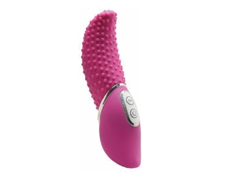 VEANXIN Vibrador Rosa