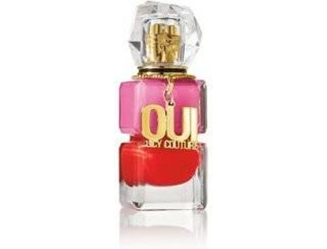 Perfume JUICY COUTURE Oui Edp (30 ml)