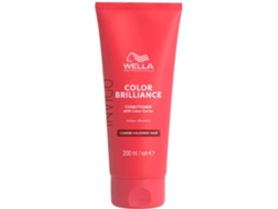 Acondicionador Invigo Color Brilliance Para Cabello Grueso 200 Ml