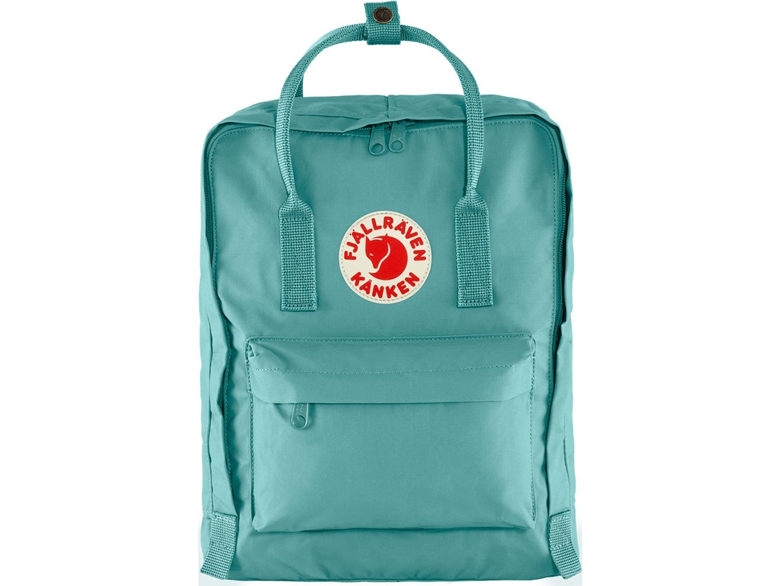 Mochila FJÄLLRÄVEN Kånken