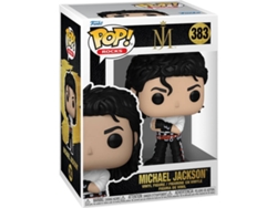 Figura FUNKO Pop! Rocks: Michael Jackson (Dirty Diana)