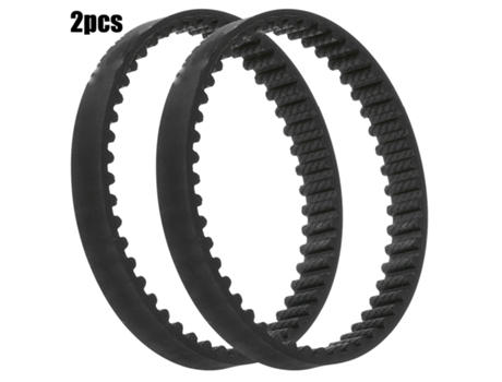 2X cinturón para Vax Blade 2 Vbt3Asv1 Ft3Asv1 Vbb2Asv1 Tbt3V1B2 Tbt3V1H1 Tbt3V1F1 Tbt3V1B1 Tbt3V1P2 Tbt3V1P1 Tbt3V1T1 Tbt3V1T2 vacío