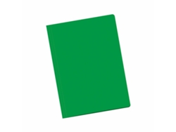 Subcarpeta DOHE Verde Din A4 (50 Unidades)