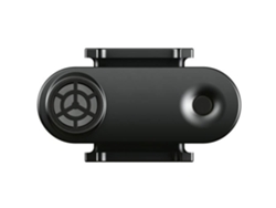 Repelente ultrasónico de garrapatas para perros pequeños Tickless (negro, 4 x 1,5 x 1,7 cm)