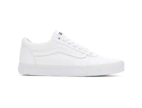 Zapatillas de Hombre VANS Mn Ward Blanco (40)
