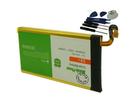 Batería OTECH SMS268-13103998 para SAMSUNG S8 PLUS